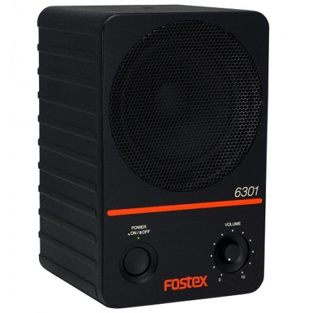 FOSTEX 6301NX (шт.)
